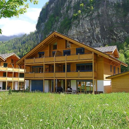 Apartment Staubbach By Interhome Lauterbrunnen Exteriér fotografie