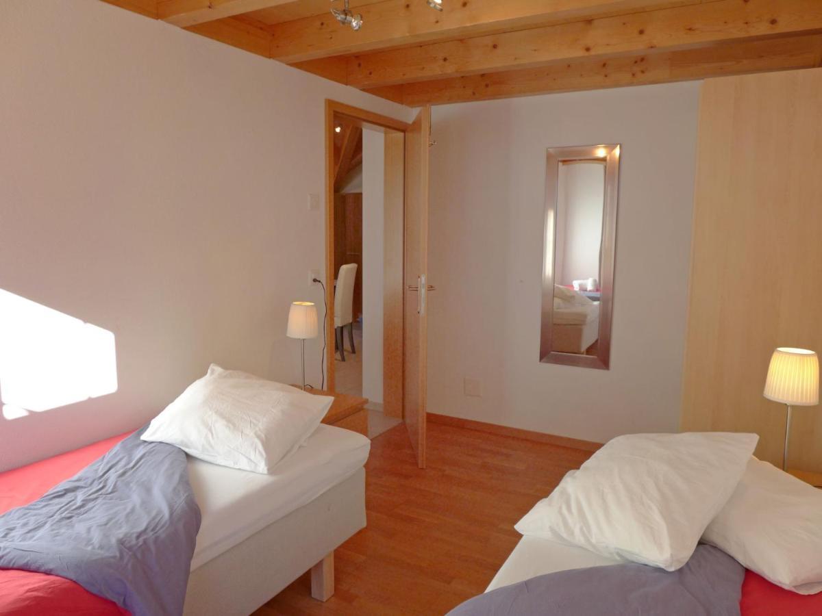 Apartment Staubbach By Interhome Lauterbrunnen Exteriér fotografie